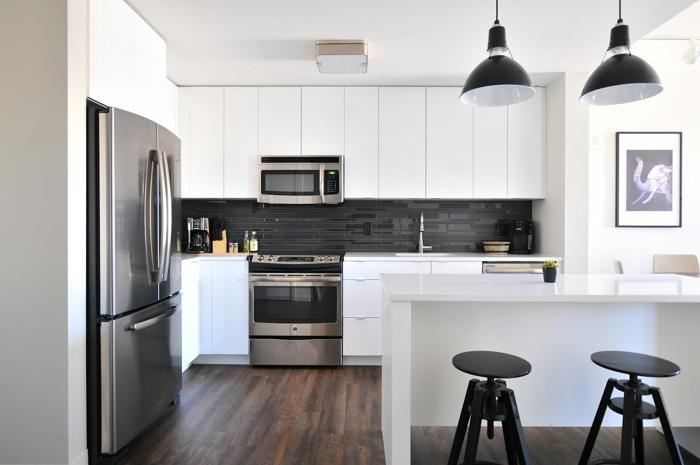 Kitchen (sample photo)