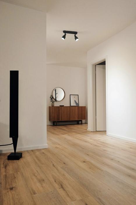 Interior (sample photo)